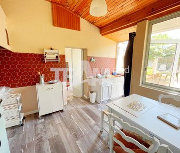 Location Appartement 2 pièces 36m² SETE 34200 - Photo 6