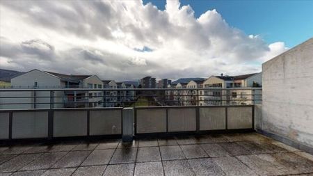 Vivre dans le Sonnenpark à Aesch BL - Foto 2