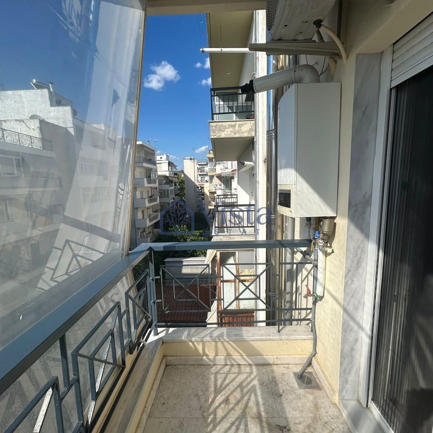 Διαμέρισμα για ενοικίαση Καλαμαριά - Photo 1