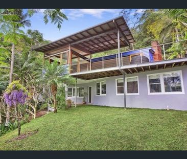 Water Front Home with Character and Views - Photo 2