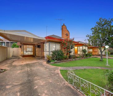 33 Wilkinson Road, Sunshine. - Photo 4