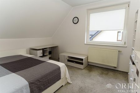 Dom wolnostojący Gdynia Pogórze, ul. Szkolna - Photo 4