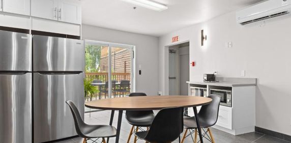 1 CH - 1 SDB - Trois-Rivières - $850 /mo - Photo 2