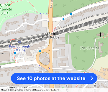 Farnborough Road, FARNBOROUGH - Photo 1