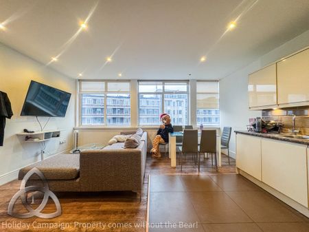 Finchley Road, Hampstead, London, NW3 5HT - Photo 5