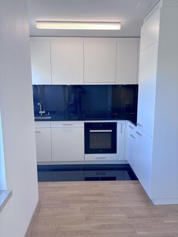 Traumhafte 4.5 Zimmer Wohnung - Erstvermietung nach Sanierung - Foto 5