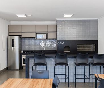 Loft com 1 quarto e 43m² para alugar em Vila Nova, Porto Alegre. - Photo 3