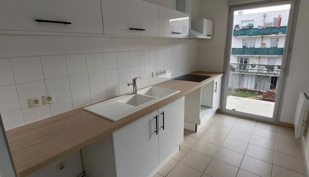 Appartement 3 pièces 66m2 REIMS 850 euros - Photo 1