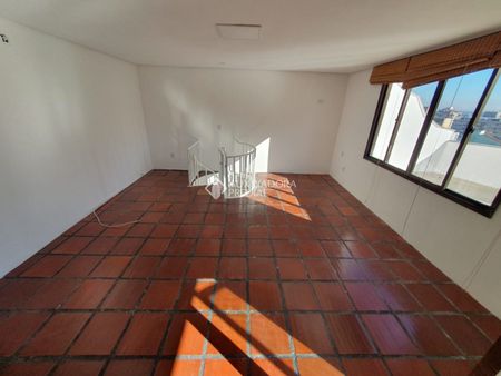 Cobertura com 2 quartos e 150m² para alugar em Higienópolis, Porto Alegre. - Photo 5
