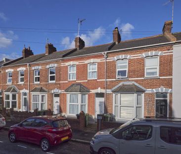 2 bedroom terraced house to rent - Photo 6