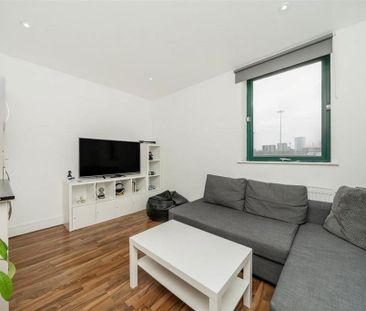 Studio to rent - Photo 3