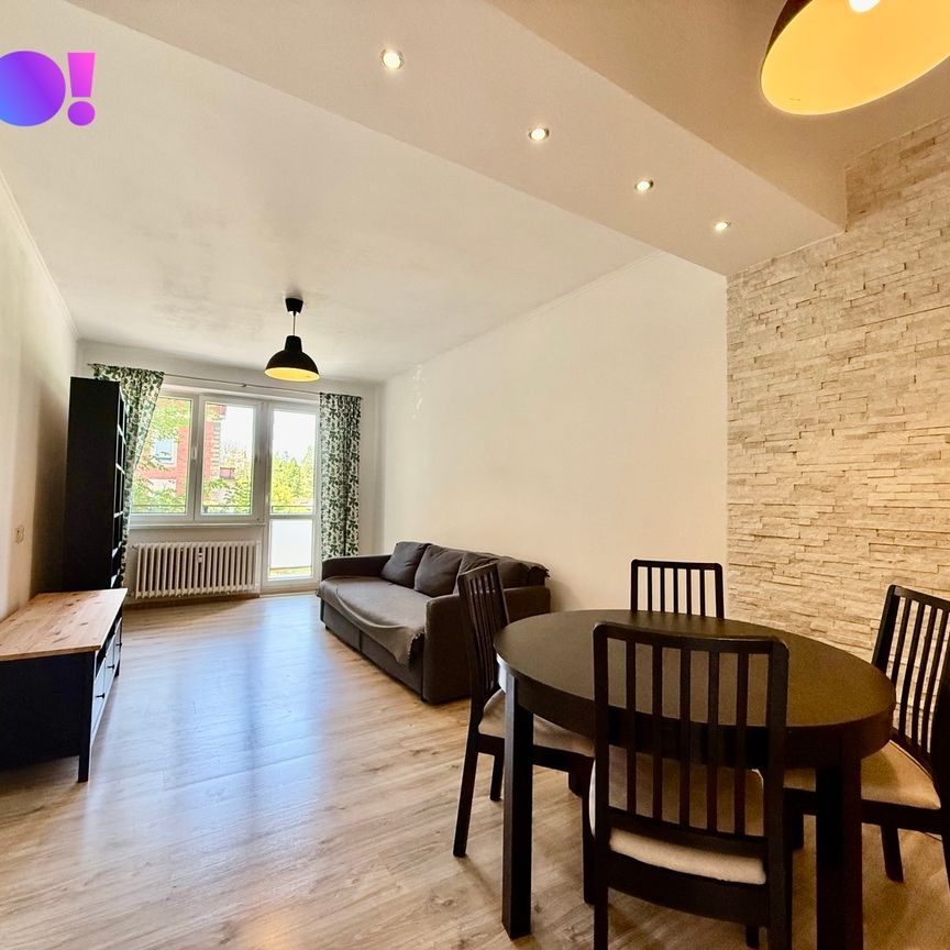 Pronájem bytu 3+1 61 m², Hrabinská, Český Těšín - Photo 1
