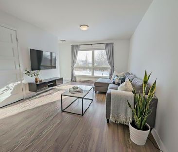 4½ neuf, Saint-Jérôme, Bellefeuille - Photo 4