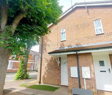 1 Bedroom Maisonette to Rent in Avondale Mews, Kettering, NN16 - Photo 4