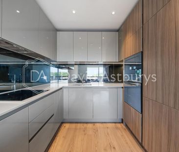 2 bedroom apartment to rent - Photo 6