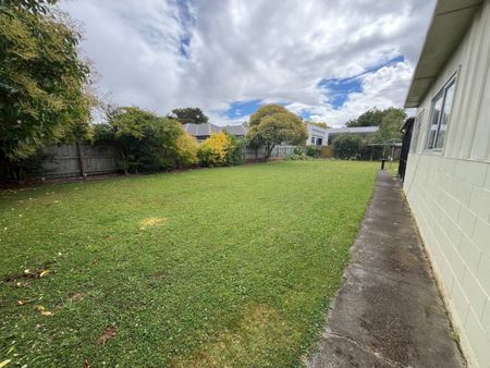 61 Church Street, West End, Palmerston North - Photo 5