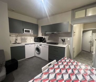 APPARTEMENT ETUDIANT - Photo 3