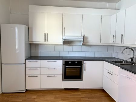 Bergsgatan 2 A - Photo 5