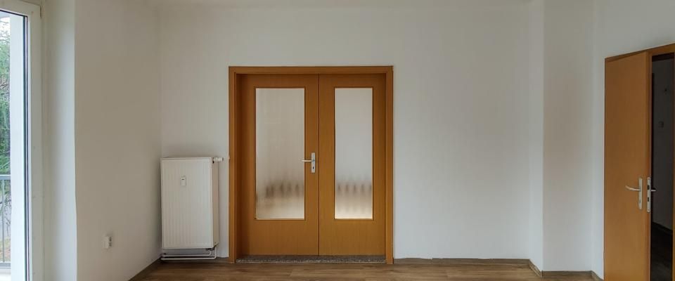 4 ZKB mit Balkon - im 4-Familienhaus in ruhiger Umgebung - Perfekt für Familie - Foto 1