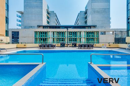 805/74 Northbourne Avenue, Braddon ACT 2612 - Apartment For Rent | Domain - Photo 5