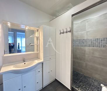 Location Appartement 1 pièce 9m² - Photo 4