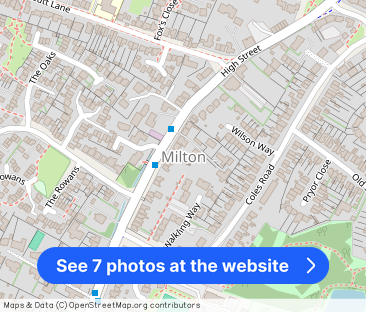 Milton Court, Milton, Cambridge - Photo 1