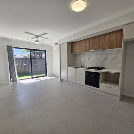 Two bedroom affordable housing granny flat - Photo 3