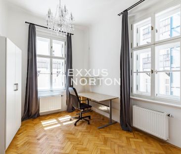 Apartment for rent, 4+kk - 3 bedrooms, 144m - Photo 2