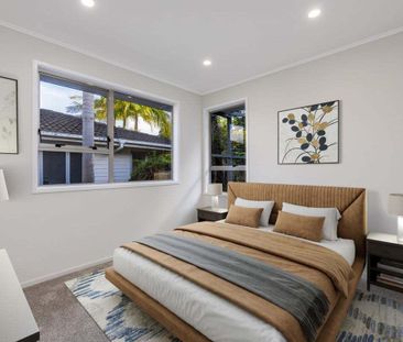 4 Bedrooms on Sunline Ave - Photo 3