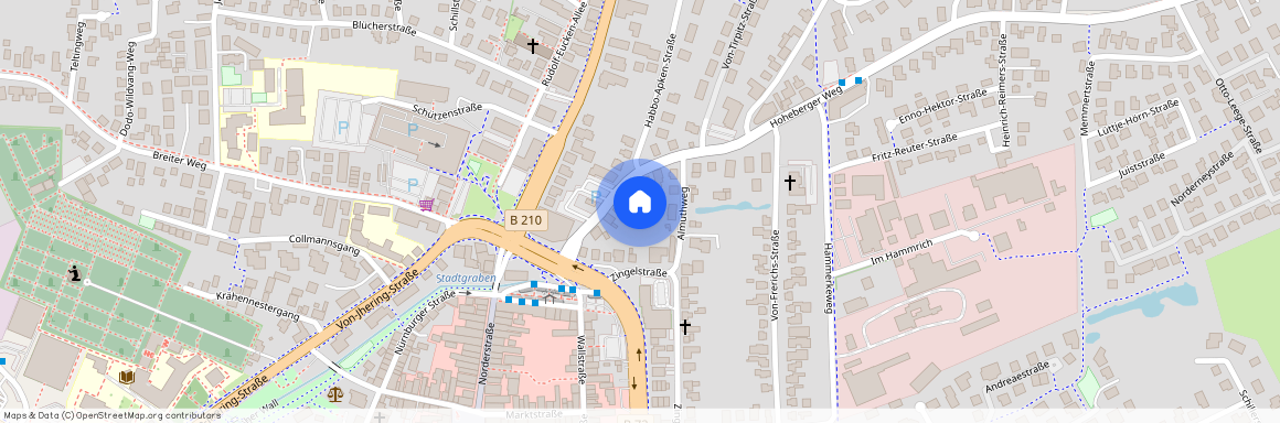 26603 Niedersachsen - Aurich