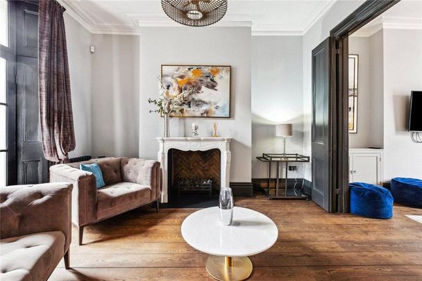 4 bedroom house to rent - Photo 1