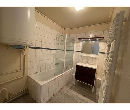 location Appartement 4 pièces à Colmar - REF 127-16 IB - Photo 3
