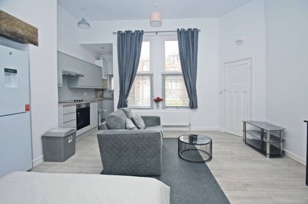 studio apartment to rent - Photo 5