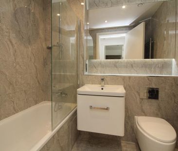 1 bedroom flat to rent - Photo 6