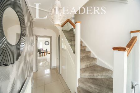 1 bedroom property to rent Black Swan Lane, Luton, Bedfordshire, LU3 - Photo 5