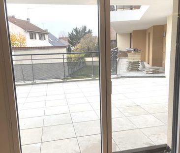 T3 + GRANDE TERRASSE + PKG SSOL - Photo 5