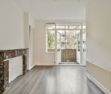 Te huur: Appartement Warmondstraat 199 1 in Amsterdam - Photo 1