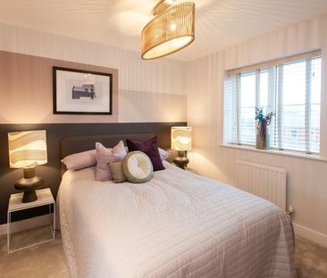 3 bedroom semi-detached house to rent - Photo 2