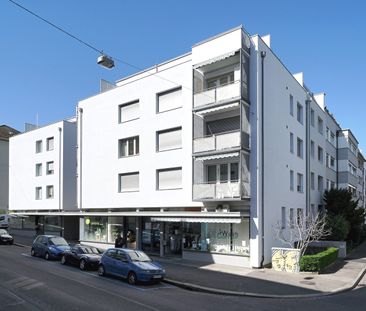 "Wohnung beim Burgfelderplatz" - Foto 4