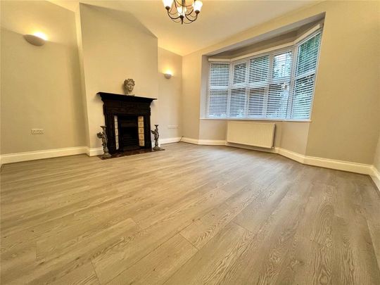 3 bedroom apartment to rent - Photo 1