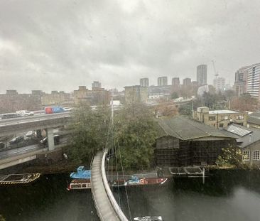 Sheldon Square, London - Photo 1