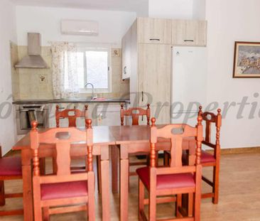 Country Property in Cómpeta, Inland Andalucia in the mountains - Photo 6