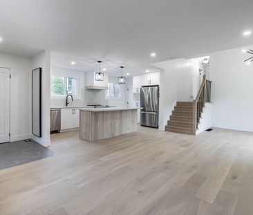 For Lease - 3278 Trevor Court Unit# Upper Level, Mississauga, Ontario - Photo 3