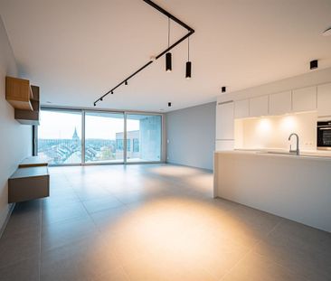 Appartement te huur in Merchtem - Photo 6