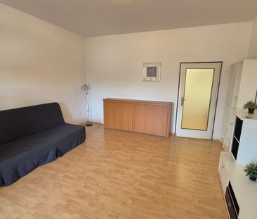Pronájem útulného bytu 1+kk s terasou v příjemné lokalitě, Brno - V... - Photo 6