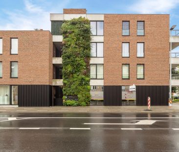 Prachtig tweeslaapkamer-appartement te Bonheiden - Photo 6