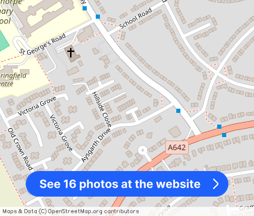 The Courtyard, Wakefield, WF2 8WF - Photo 1