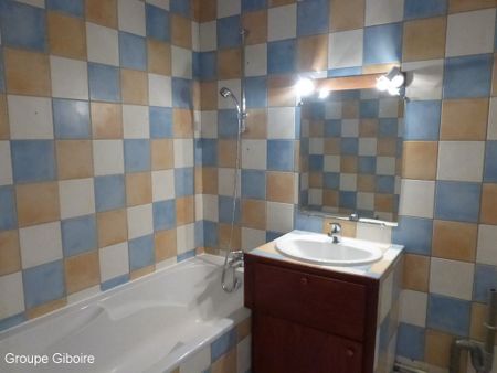 Appartement T2 à louer - 62 m² - Photo 4