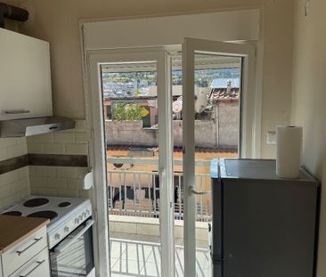 Studio/Γκαρσονιέρα για ενοικίαση Προμηθέας (Βέροια) - Photo 6