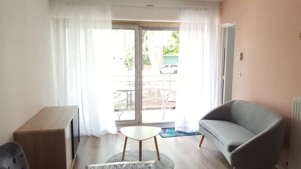 Appartement 2 pièces à Cambrai - Photo 1